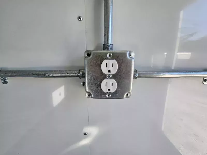 new Office / Fiber Optic Trailers Cargo Craft  for sale, in Broken Arrow, OK Thumbnail 15