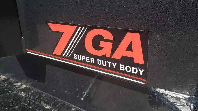 new Dump Trailers Diamond C Trailers  for sale, in Broken Arrow, OK Thumbnail 22