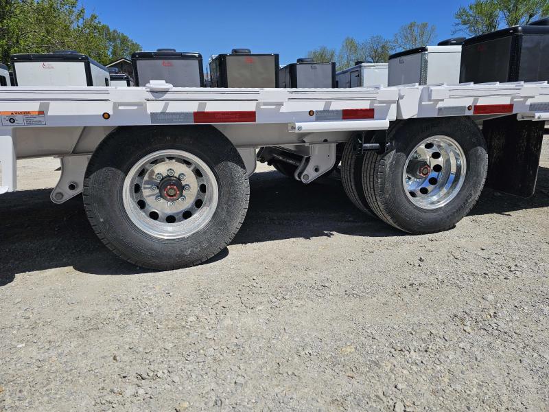 new Equipment / Flatbed Trailers Diamond C Trailers  for sale, in Broken Arrow, OK Thumbnail 24