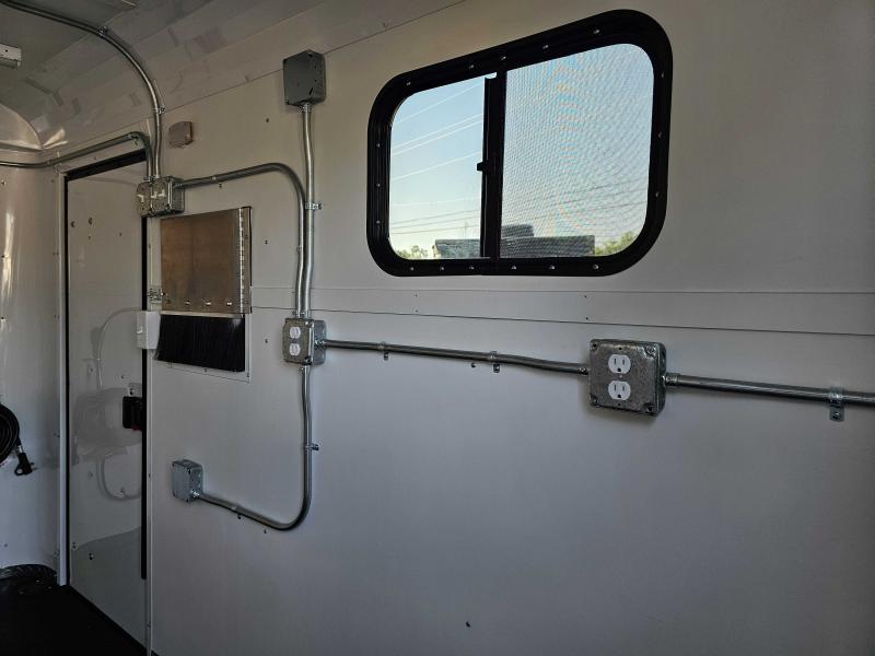 new Office / Fiber Optic Trailers Cargo Craft  for sale, in Broken Arrow, OK Thumbnail 8