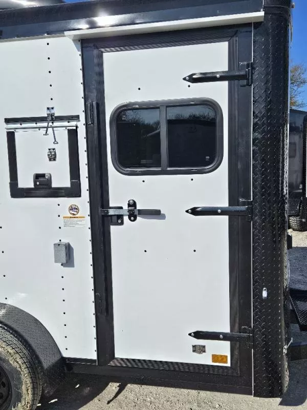 new Office / Fiber Optic Trailers Cargo Craft  for sale, in Broken Arrow, OK Thumbnail 7