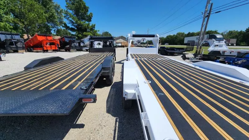 new Tilt Trailers Diamond C Trailers  for sale, in Broken Arrow, OK Thumbnail 15