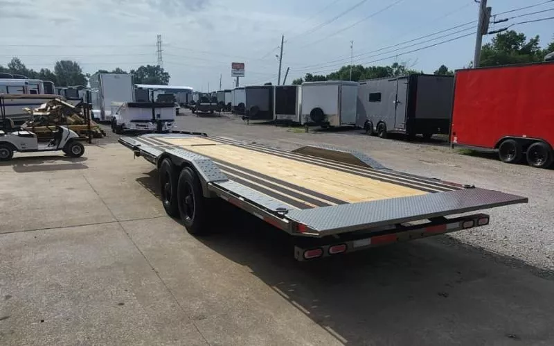 new Tilt Trailers Diamond C Trailers  for sale, in Broken Arrow, OK Thumbnail 20