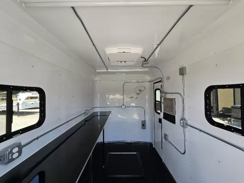 new Office / Fiber Optic Trailers Cargo Craft  for sale, in Broken Arrow, OK Thumbnail 19