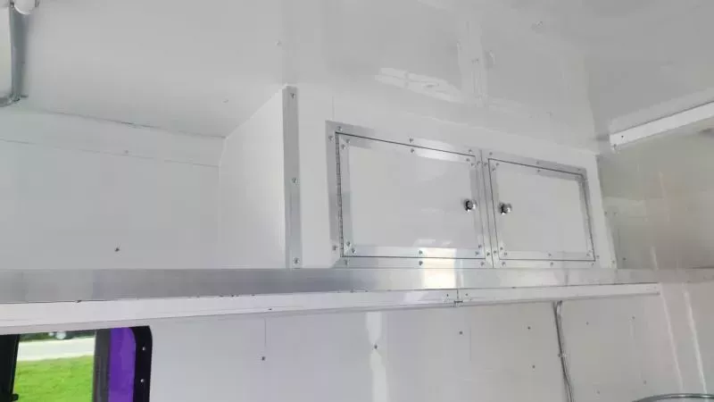 new Office / Fiber Optic Trailers Cargo Craft  for sale, in Broken Arrow, OK Thumbnail 24