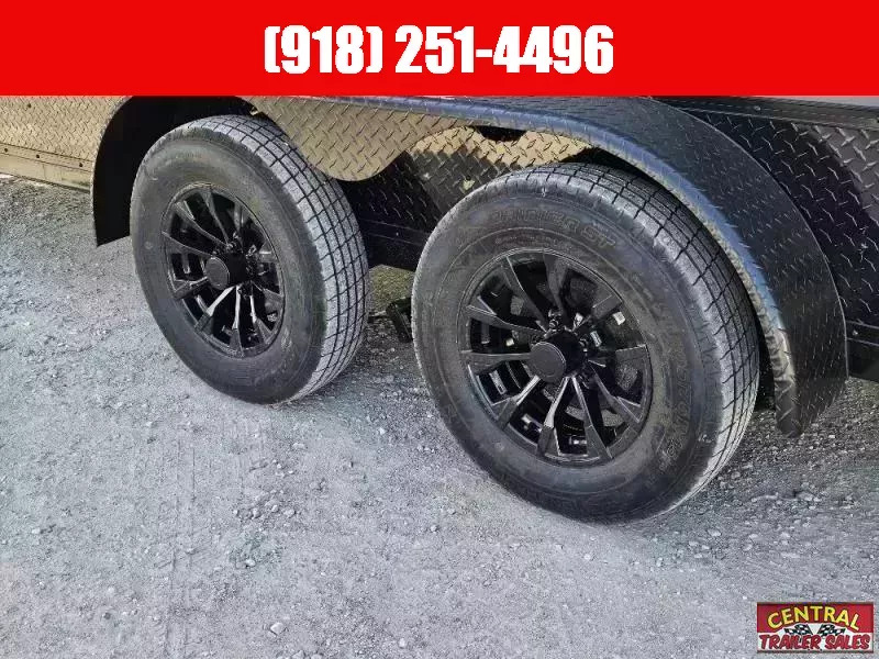 new Cargo (Enclosed) Trailers Cargo Craft Other for sale, in Broken Arrow, OK Thumbnail 19