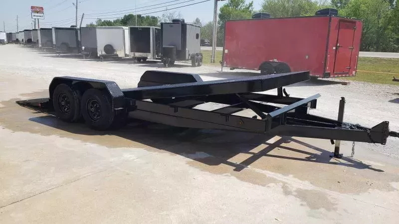new Tilt Trailers Texoma Trailers  for sale, in Broken Arrow, OK Thumbnail 5
