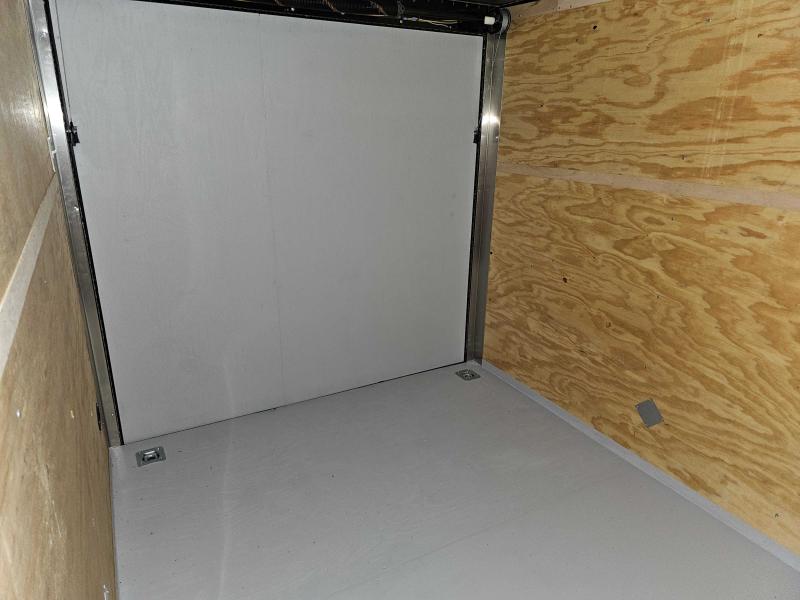 new Cargo (Enclosed) Trailers Cargo Craft Other for sale, in Broken Arrow, OK Thumbnail 14