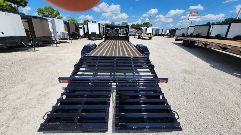 new Equipment / Flatbed Trailers Diamond C Trailers Other for sale, in Broken Arrow, OK Thumbnail 12