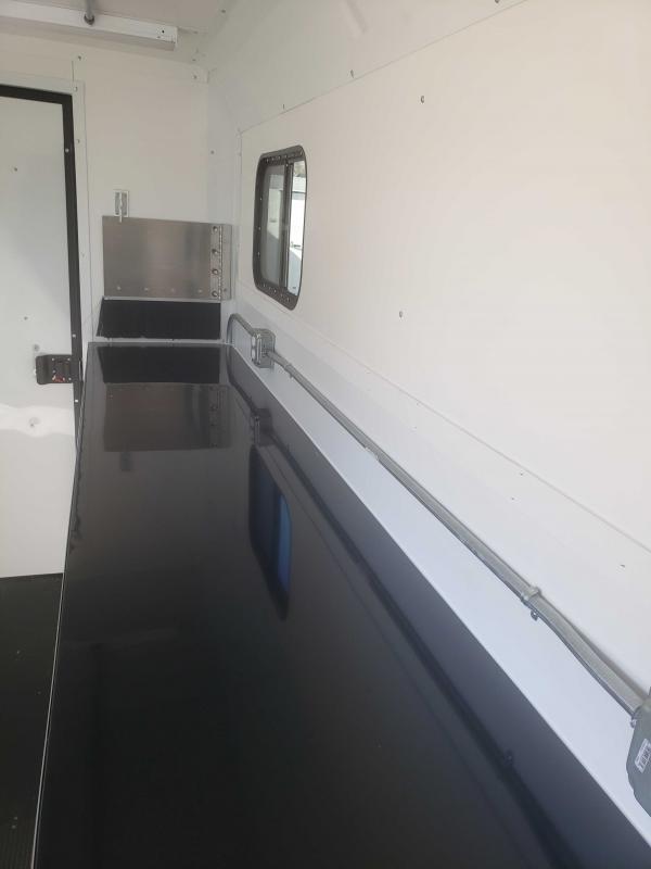 new Office / Fiber Optic Trailers Cargo Craft  for sale, in Broken Arrow, OK Thumbnail 14