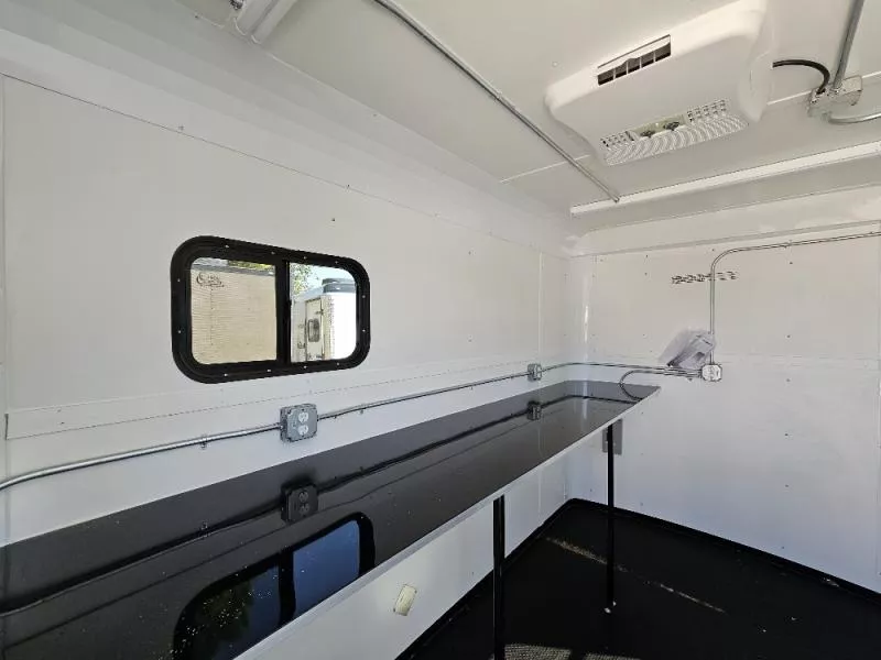 new Office / Fiber Optic Trailers Cargo Craft  for sale, in Broken Arrow, OK Thumbnail 14