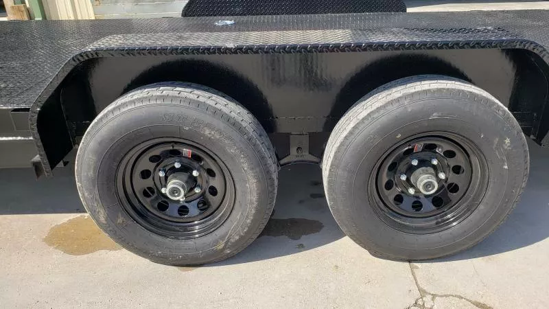new Car Haulers / Racing Trailers Texoma Trailers  for sale, in Broken Arrow, OK Thumbnail 13