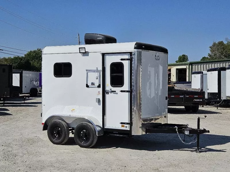 new Office / Fiber Optic Trailers Cargo Craft  for sale, in Broken Arrow, OK Thumbnail 3