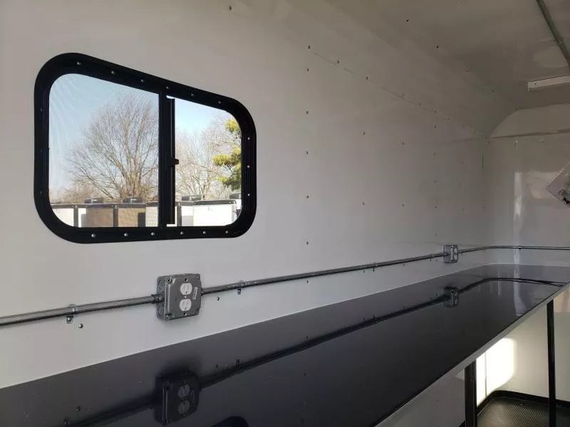 new Office / Fiber Optic Trailers Cargo Craft  for sale, in Broken Arrow, OK Thumbnail 14