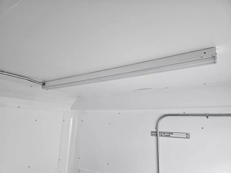 new Office / Fiber Optic Trailers Cargo Craft  for sale, in Broken Arrow, OK Thumbnail 15