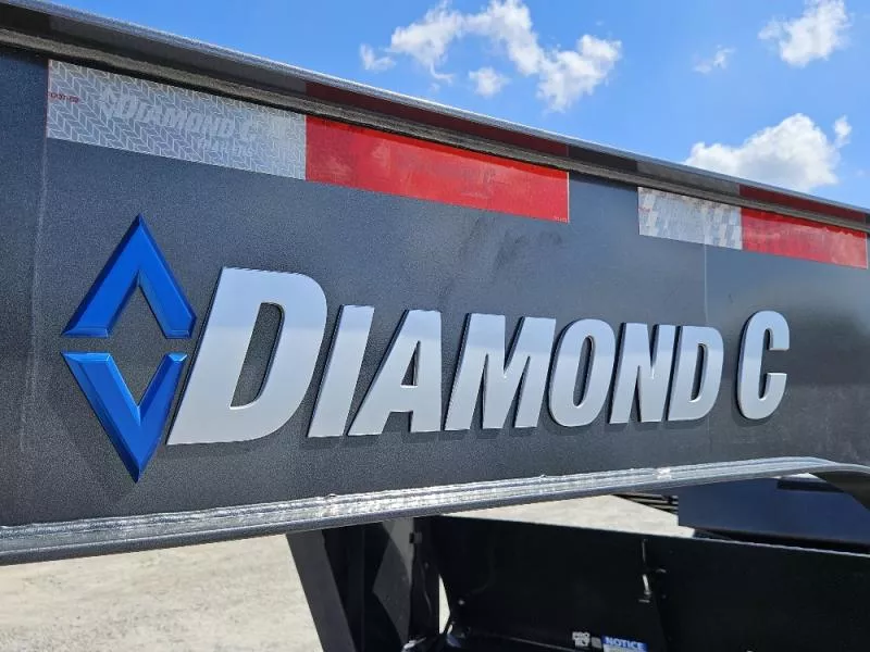 new Tilt Trailers Diamond C Trailers  for sale, in Broken Arrow, OK Thumbnail 15