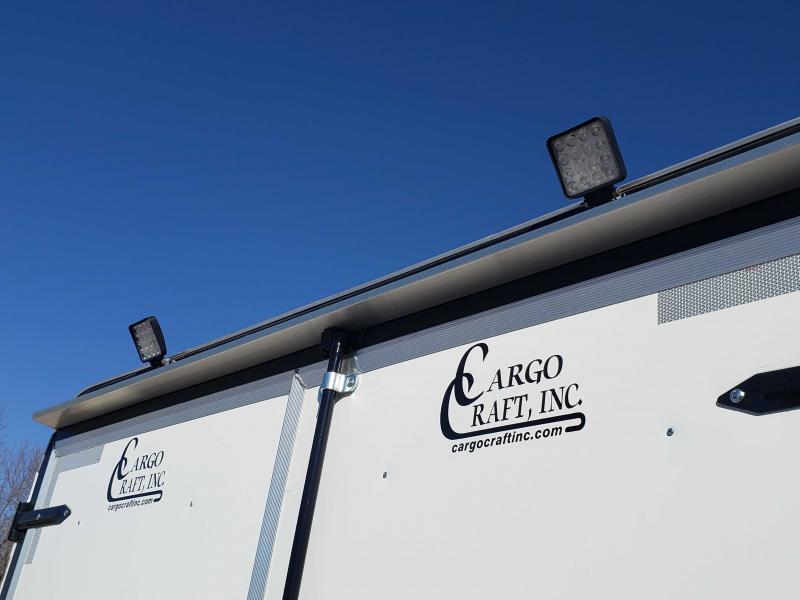 new Cargo (Enclosed) Trailers Cargo Craft Other for sale, in Broken Arrow, OK Thumbnail 14