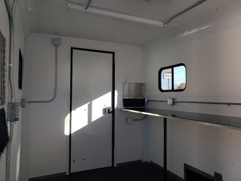 new Office / Fiber Optic Trailers Cargo Craft  for sale, in Broken Arrow, OK Thumbnail 11