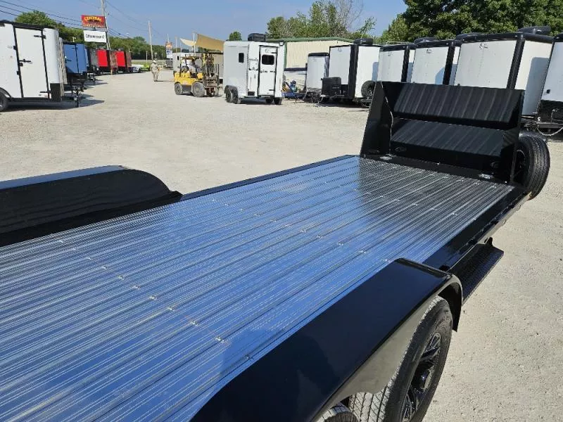 new Car Haulers / Racing Trailers Diamond C Trailers Other for sale, in Broken Arrow, OK Thumbnail 4