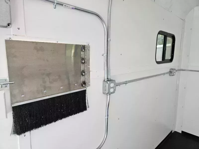 new Office / Fiber Optic Trailers Cargo Craft  for sale, in Broken Arrow, OK Thumbnail 7