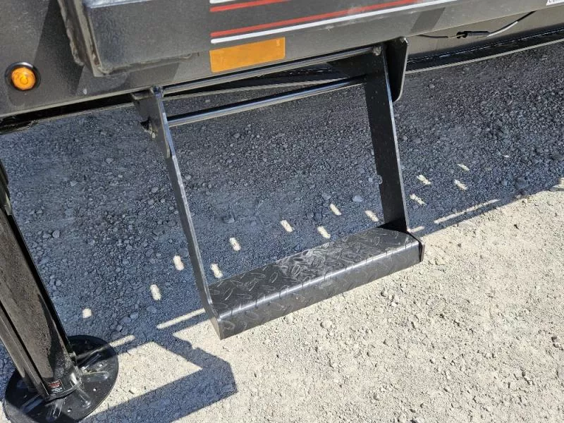 new Tilt Trailers Diamond C Trailers  for sale, in Broken Arrow, OK Thumbnail 6
