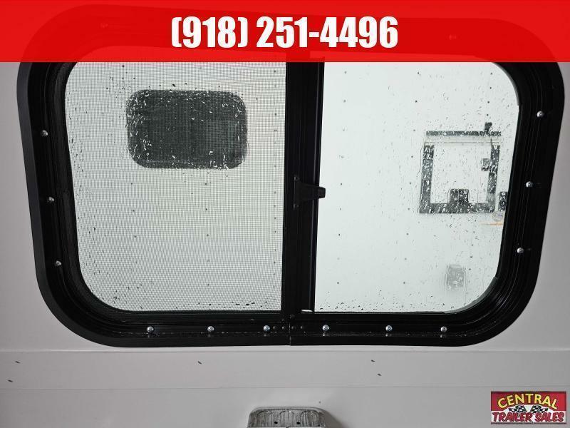 new Office / Fiber Optic Trailers Cargo Craft  for sale, in Broken Arrow, OK Thumbnail 8