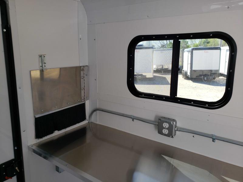 new Office / Fiber Optic Trailers Cargo Craft  for sale, in Broken Arrow, OK Thumbnail 14