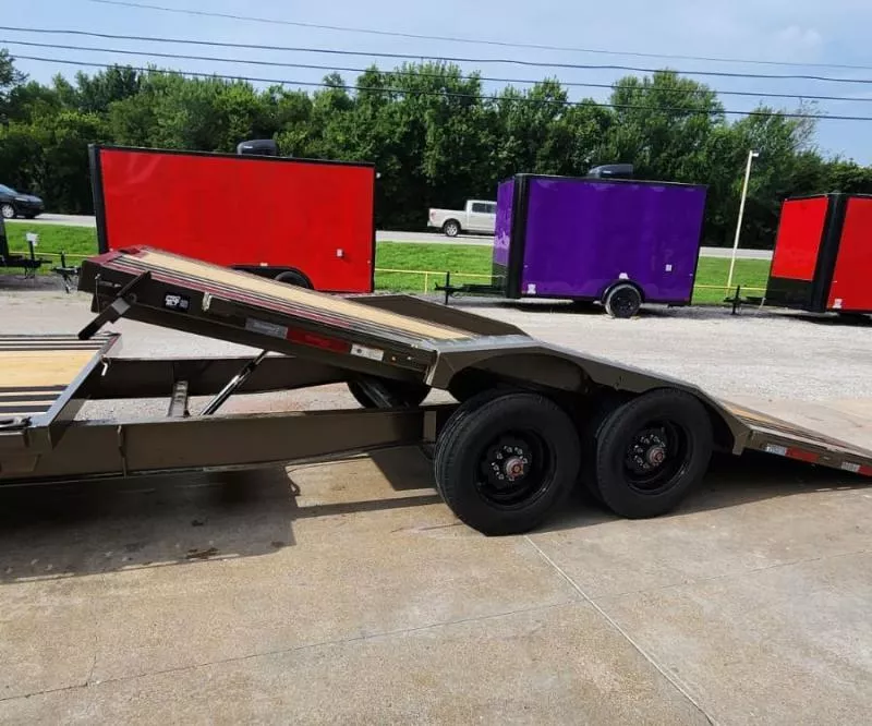 new Tilt Trailers Diamond C Trailers  for sale, in Broken Arrow, OK Thumbnail 16