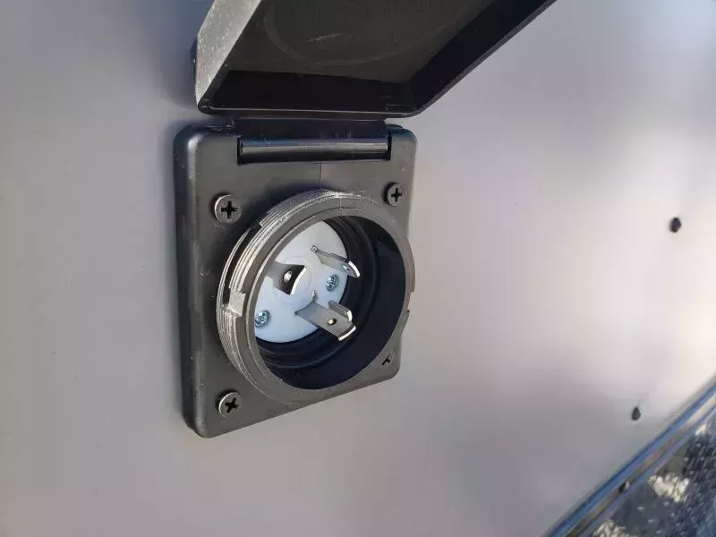 new Office / Fiber Optic Trailers Cargo Craft  for sale, in Broken Arrow, OK Thumbnail 7