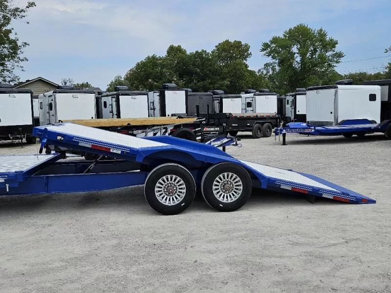 new Tilt Trailers Diamond C Trailers  for sale, in Broken Arrow, OK Thumbnail 3