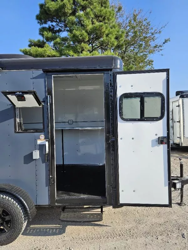 new Office / Fiber Optic Trailers Cargo Craft  for sale, in Broken Arrow, OK Thumbnail 15
