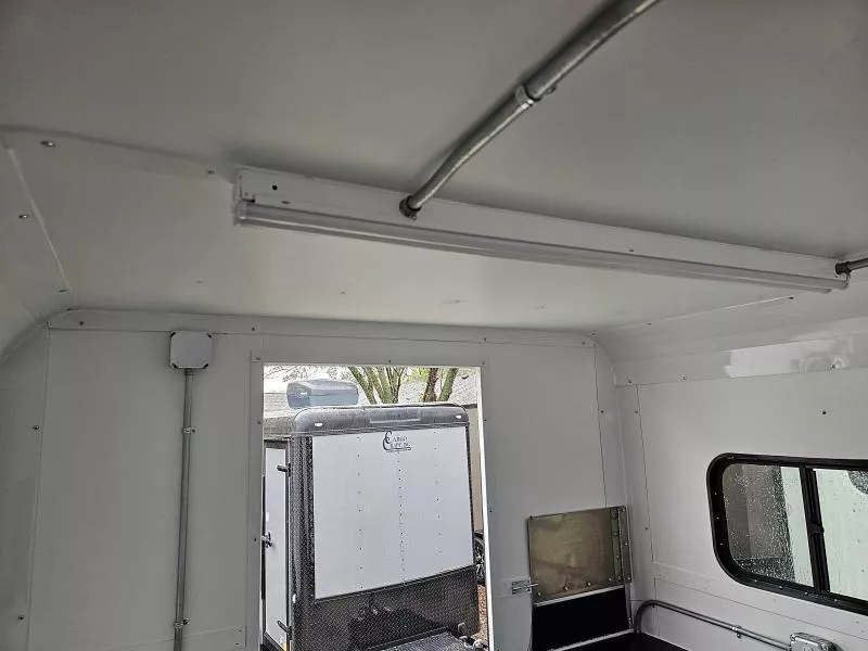 new Office / Fiber Optic Trailers Cargo Craft  for sale, in Broken Arrow, OK Thumbnail 16