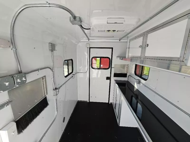 new Office / Fiber Optic Trailers Cargo Craft  for sale, in Broken Arrow, OK Thumbnail 10
