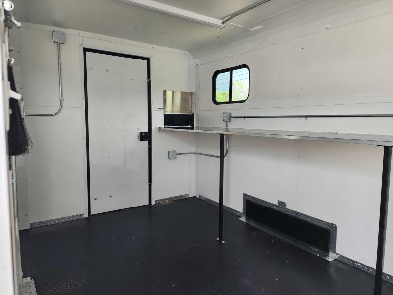 new Office / Fiber Optic Trailers Cargo Craft  for sale, in Broken Arrow, OK Thumbnail 7