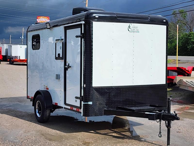 new Office / Fiber Optic Trailers Cargo Craft  for sale, in Broken Arrow, OK Thumbnail 9
