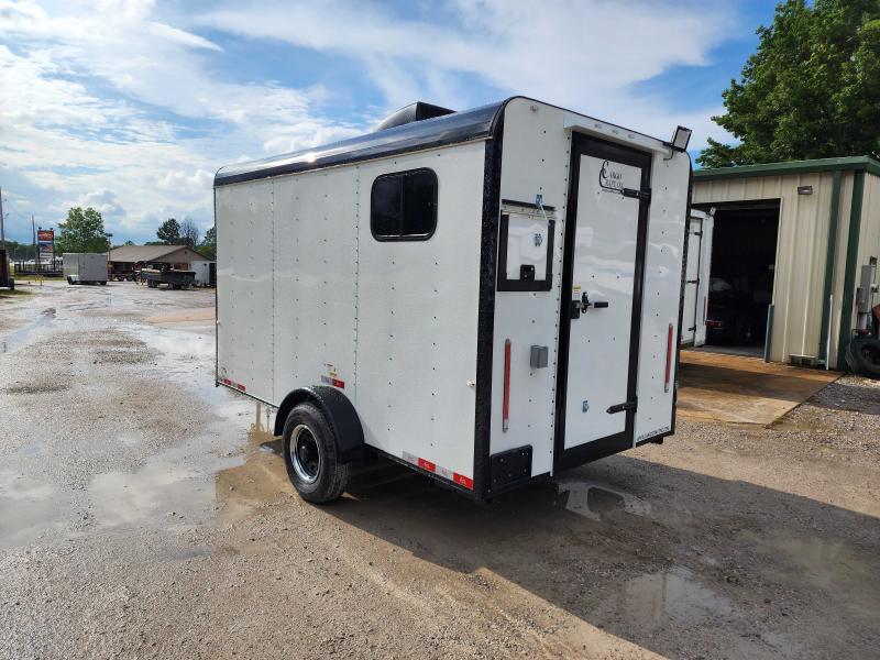 new Office / Fiber Optic Trailers Cargo Craft  for sale, in Broken Arrow, OK image-0