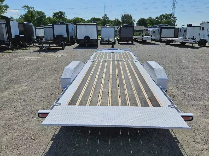 new Tilt Trailers Diamond C Trailers  for sale, in Broken Arrow, OK Thumbnail 9