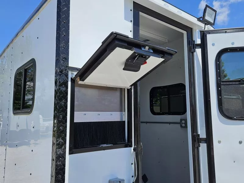 new Office / Fiber Optic Trailers Cargo Craft  for sale, in Broken Arrow, OK Thumbnail 16