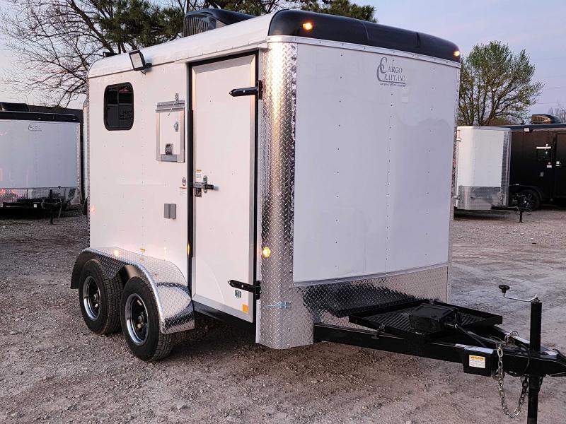 new Office / Fiber Optic Trailers Cargo Craft  for sale, in Broken Arrow, OK Thumbnail 6