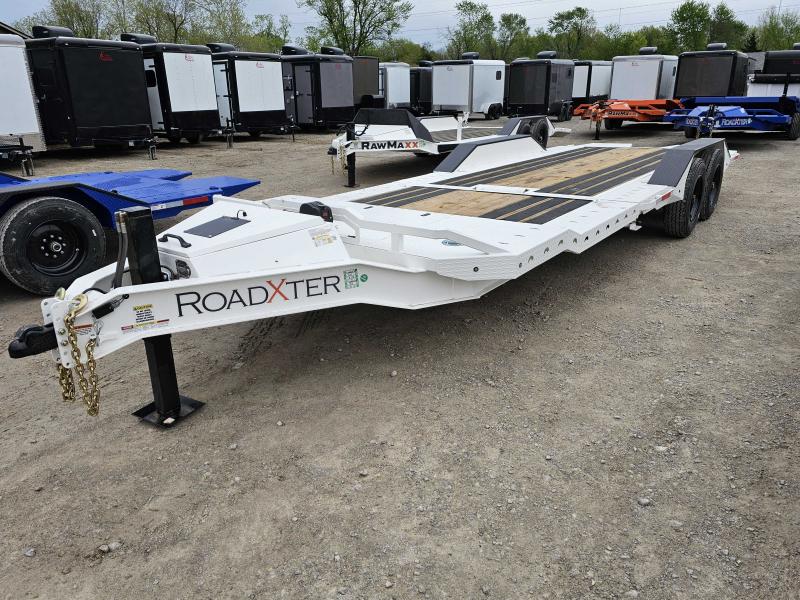 new Tilt Trailers RawMaxx  for sale, in Broken Arrow, OK Thumbnail 9