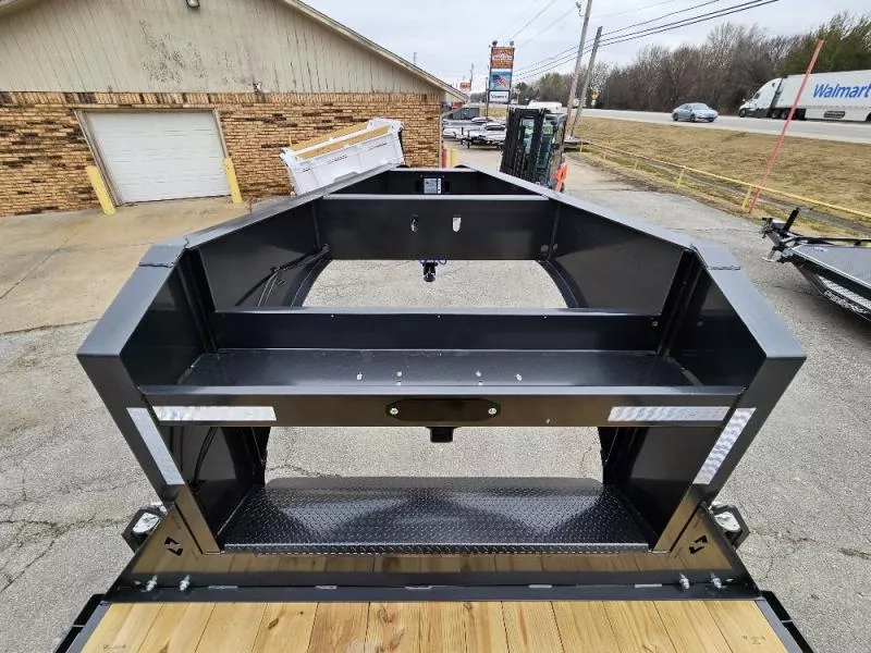 new Tilt Trailers Diamond C Trailers  for sale, in Broken Arrow, OK Thumbnail 21