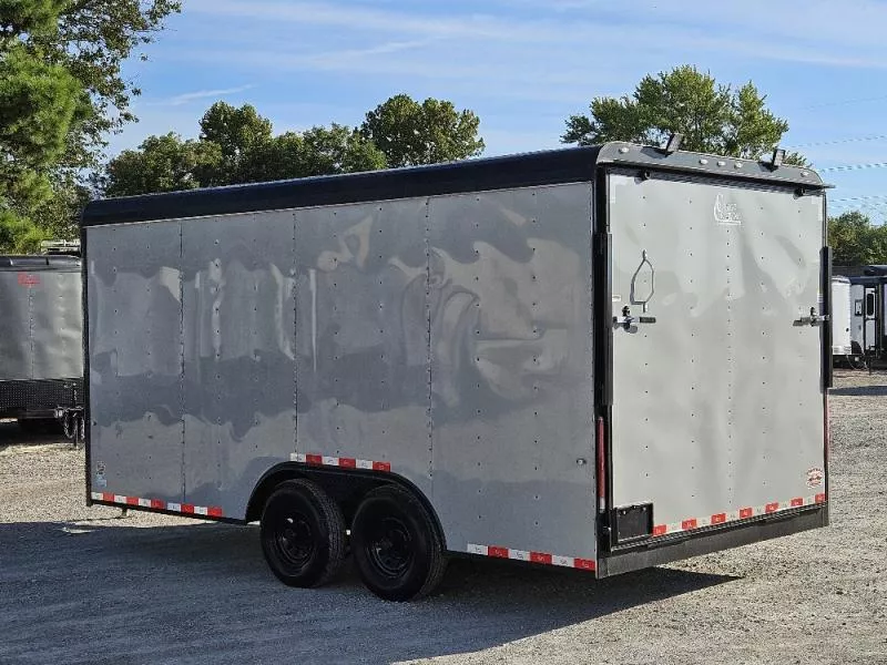 new Cargo (Enclosed) Trailers Cargo Craft Other for sale, in Broken Arrow, OK Thumbnail 6