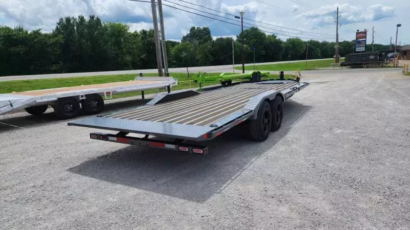 new Tilt Trailers Diamond C Trailers  for sale, in Broken Arrow, OK Thumbnail 24