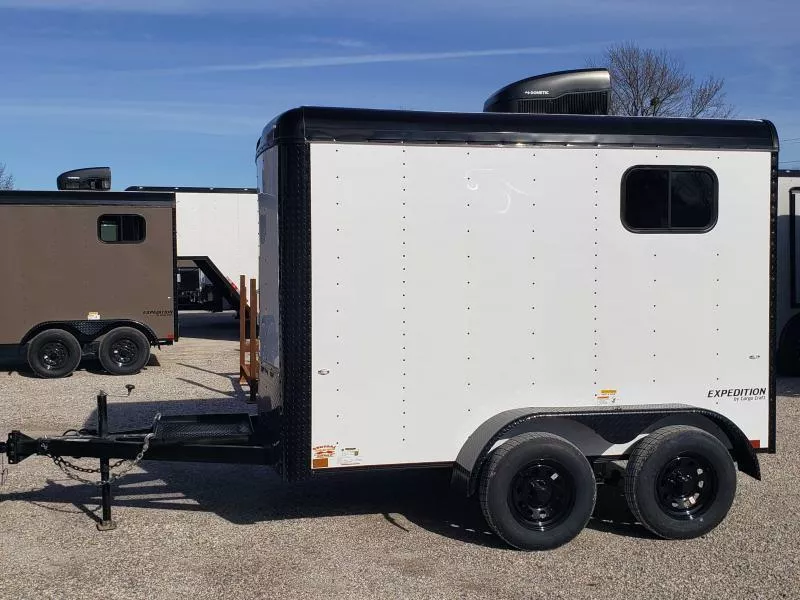 new Office / Fiber Optic Trailers Cargo Craft  for sale, in Broken Arrow, OK Thumbnail 3