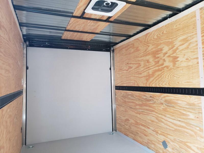 new Cargo (Enclosed) Trailers Cargo Craft Other for sale, in Broken Arrow, OK Thumbnail 5