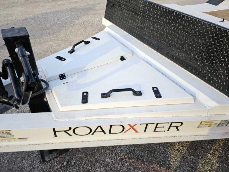 new Tilt Trailers RawMaxx  for sale, in Broken Arrow, OK Thumbnail 7