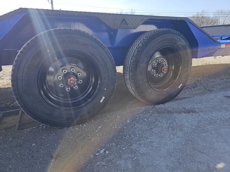 new Tilt Trailers RawMaxx  for sale, in Broken Arrow, OK Thumbnail 10