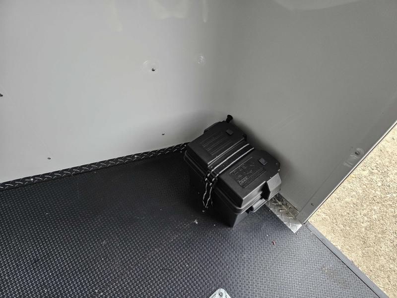 new Cargo (Enclosed) Trailers Cargo Craft Other for sale, in Broken Arrow, OK Thumbnail 10