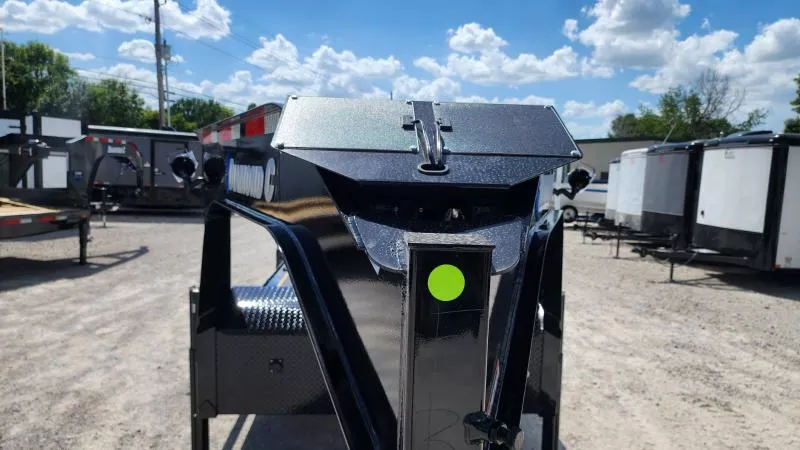 new Equipment / Flatbed Trailers Diamond C Trailers Other for sale, in Broken Arrow, OK Thumbnail 19