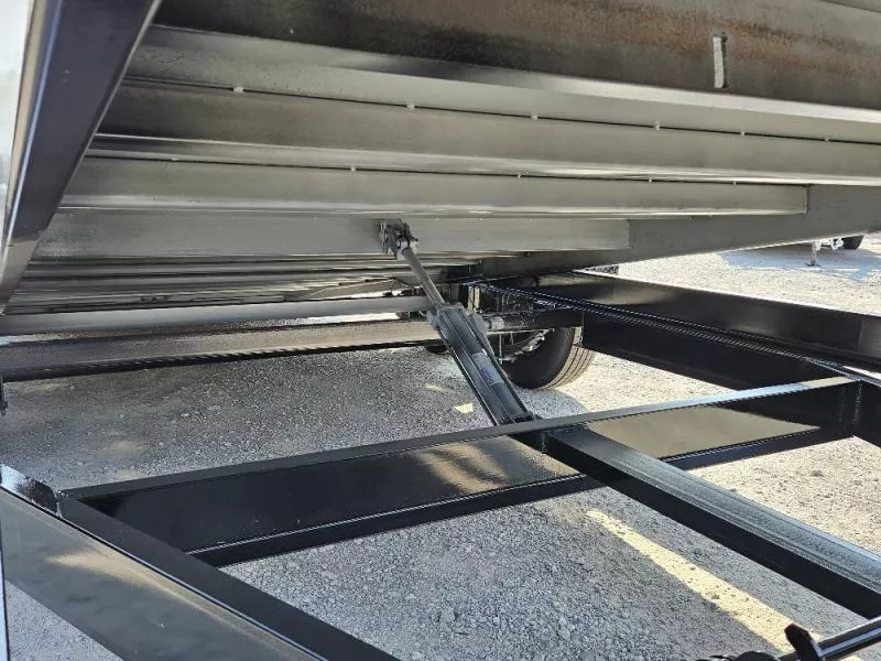 new Tilt Trailers Texoma Trailers  for sale, in Broken Arrow, OK Thumbnail 9